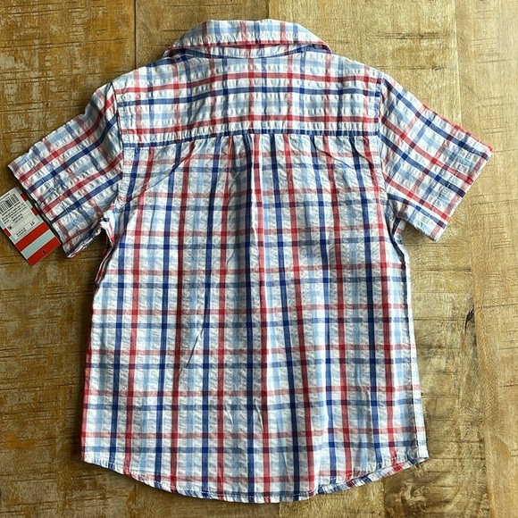 Boys summer shirt bundle size 5/6yr - Picture 9 of 11